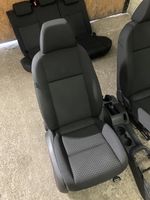 Volkswagen Golf VI Fotele / Kanapa / Komplet 