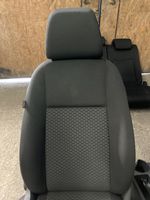 Volkswagen Golf VI Fotele / Kanapa / Komplet 