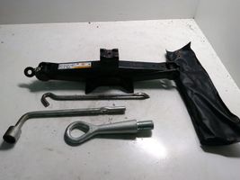 Citroen C-Crosser Kit d’outils 