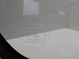 Citroen C-Crosser Заднее боковое стекло кузова 