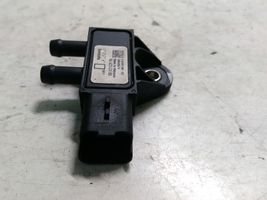 Citroen C-Crosser Sensore di pressione dei gas di scarico 9662143180