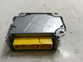 Citroen C-Crosser Module de contrôle airbag P8635A053