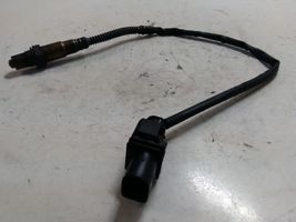 Citroen C-Crosser Sonde lambda 9682216680