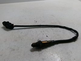 Citroen C-Crosser Sonde lambda 9682216680