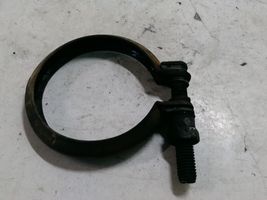 Citroen C-Crosser Collier de silencieux d'echappement 