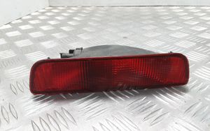 Nissan Qashqai Światło przeciwmgielne tylne 26580JD00B