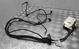 BMW 3 F30 F35 F31 Cablaggio per l’installazione del motore 8507879