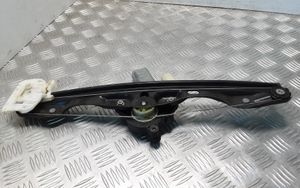 BMW 3 F30 F35 F31 Rear door window regulator motor 