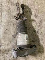 Porsche Cayenne (9PA) Ammortizzatore anteriore a sospensione pneumatica 7L5412021BD