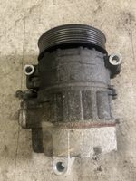 Porsche Cayenne (9PA) Compressore aria condizionata (A/C) (pompa) 94812601100