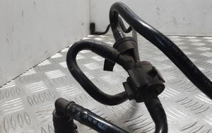 Porsche Cayenne (9PA) Linea/tubo/manicotto del vuoto 94811007003