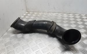 Porsche Cayenne (9PA) Parte del condotto di aspirazione dell'aria 7L5129609