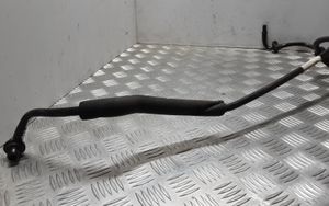 Porsche Cayenne (9PA) Linea/tubo/manicotto del vuoto 7L0611932AE