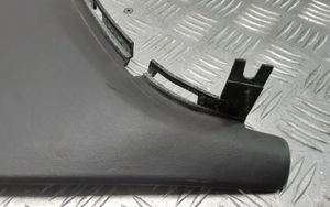 Porsche Cayenne (9PA) Rivestimento estremità laterale del cruscotto 7L5858112A