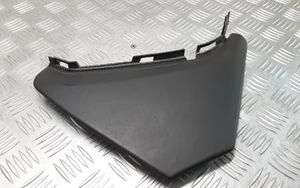 Porsche Cayenne (9PA) Rivestimento estremità laterale del cruscotto 7L5858112A