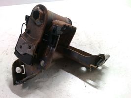 Porsche Cayenne (9PA) Leva del freno a mano/freno di stazionamento 7L0721812B