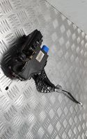 Porsche Cayenne (9PA) Etuoven lukko 7L0839015B