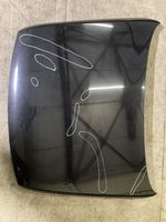 Volkswagen Touareg I Engine bonnet/hood 