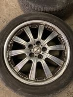 Volkswagen Touareg I Jante alliage R20 