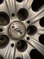 Volkswagen Touareg I R20 alloy rim 