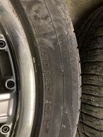 Volkswagen Touareg I R20 alloy rim 