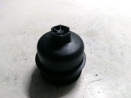 Opel Corsa D Oil filter cover 6790967580