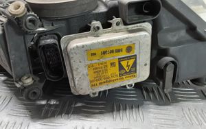 Volkswagen Touareg I Передняя фара 7L6941031C