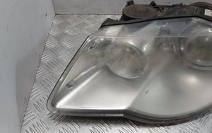 Volkswagen Touareg I Lampa przednia 7L6941031C