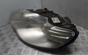 Volkswagen Touareg I Lampa przednia 7L6941031C