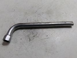 Audi A6 S6 C4 4A Wheel nut wrench 171012219A
