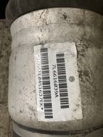 Volkswagen Touareg I Ilmajousituksen etuiskunvaimennin 7L6616039A