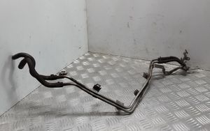 Volkswagen Touareg I Tubo de alimentación del combustible 7L6131552T