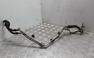 Volkswagen Touareg I Kraftstoffleitung 7L6131552T