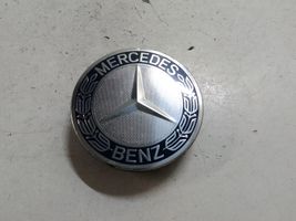 Mercedes-Benz E W212 Borchia ruota originale A1714000025