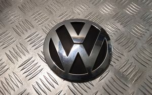 Volkswagen Touareg I Logo, emblème de fabricant 7L6853630A