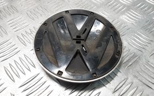 Volkswagen Touareg I Logo/stemma case automobilistiche 7L6853630A