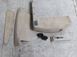 Volkswagen Touareg I Interior set 7L0881677G