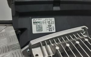 BMW 5 F10 F11 HUD-näyttö 62309246213