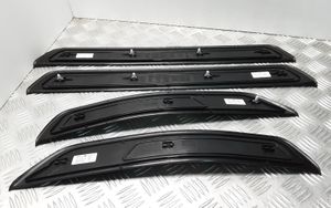 BMW 5 F10 F11 Set di rifiniture davanzale (interno) 8050053