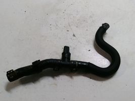 Volkswagen Golf VI Fuel line/pipe/hose 059919523A