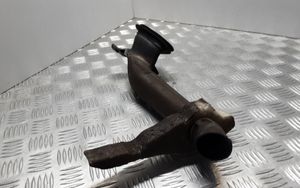 Audi A6 S6 C6 4F Autres pièces compartiment moteur 4F0129604