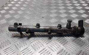 Volkswagen Touareg I Fuel main line pipe 059130090AG