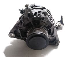 Toyota Land Cruiser (J150) Generatore/alternatore 2706011350