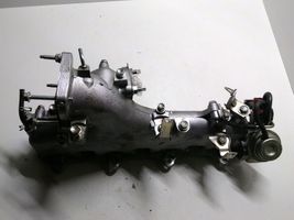 Toyota Land Cruiser (J150) Collettore di aspirazione 2586030160