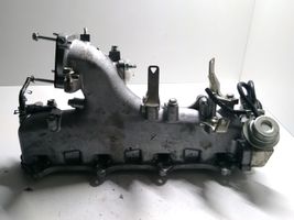 Toyota Land Cruiser (J150) Collettore di aspirazione 2586030160