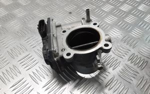 Toyota Land Cruiser (J150) Valvola corpo farfallato elettrica 2610011010