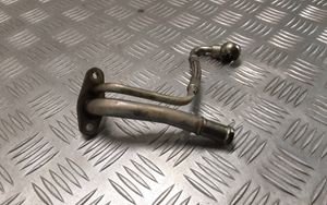 Toyota Land Cruiser (J150) Tubo flessibile mandata olio del turbocompressore turbo 