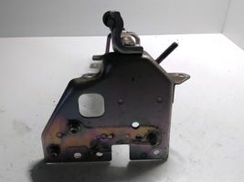 Toyota Land Cruiser (J150) Supporto della valvola di raffreddamento EGR 