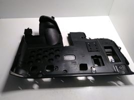 Mercedes-Benz S W221 Panelės apdailos skydas (apatinis) A2216801139