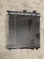 Citroen DS3 Coolant radiator 9682902080